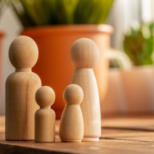 Praktijk EML | Elke Lengauer | NEI therapie | Familieopstelling AGT alleengeboren tweeling opstelling