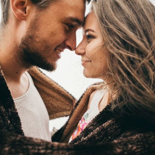 quantum liefdeshealing