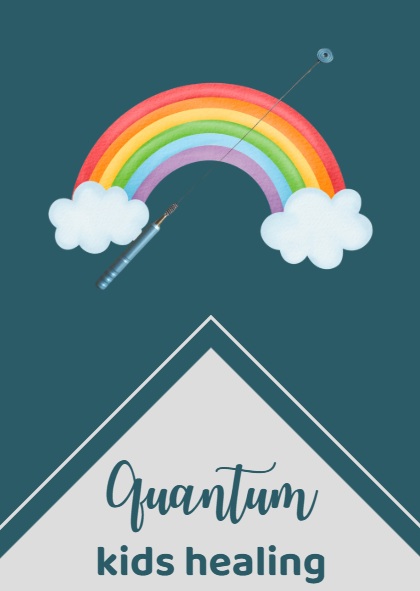 Praktijk EML | Elke Lengauer | NEI therapie | Quantum kids healing rapport Quantum kids healing