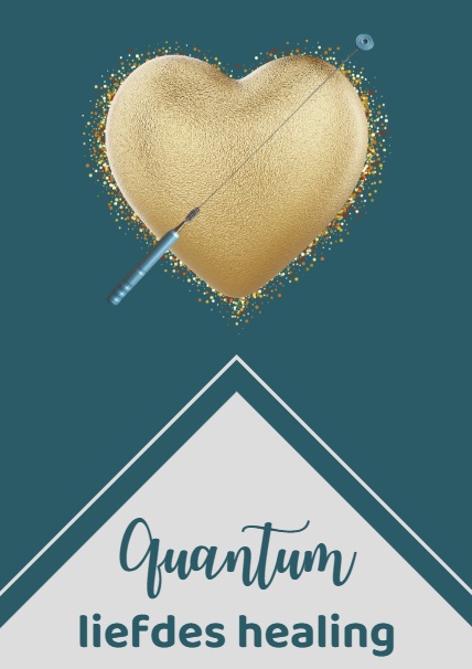 quantum liefdes healing