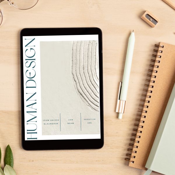 Human Design Reading 