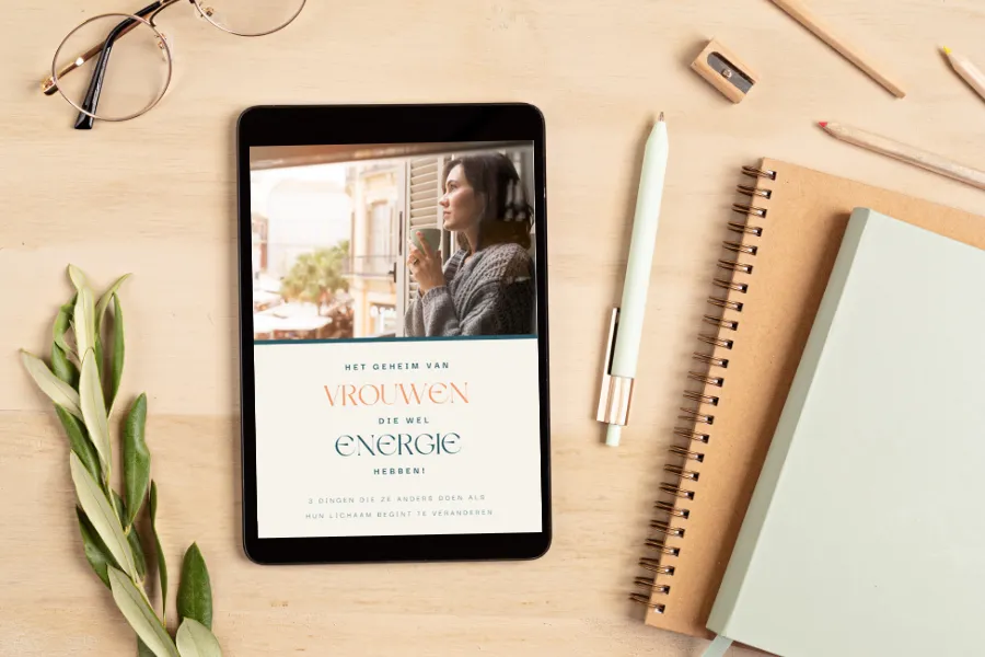 E-book | Praktijk EML | Elke Lengauer 3 geheimen van vrouwen