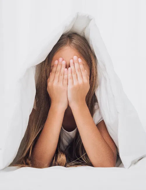 de oorzaak achter het probleem van verstoppen | Praktijk EML | Elke Lengauer | NEI-therapie waarom lukt het mijn kind niet om te stralen