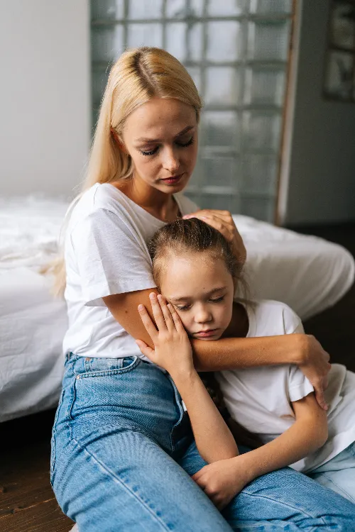 dit is meer dan een fase | Praktijk EML | Elke Lengauer | NEI-therapie waarom blijft je kind zweven